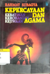 Image of Kepercayaan dan Agama