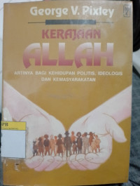 Image of Kerajaan Allah