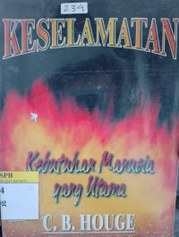 Image of Keselamatan