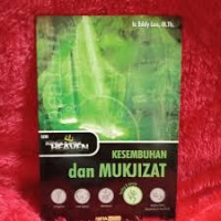 Image of Kesembuhan dan Mukjizat