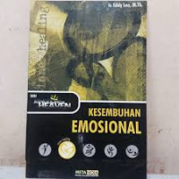 Image of Kesembuhan Emosional