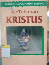 Image of Ketuhanan Kristus
