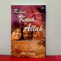Image of KISAH KASIH ALLAH
