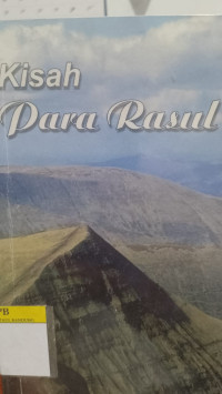 Image of Kisah Para Rasul