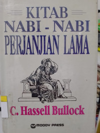 Image of Kitab Nabi-nabi Perjanjian Lama