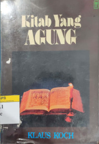 Image of Kitab Yang Agung