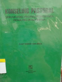 Image of Konseling Pastoral