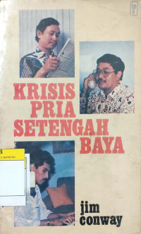Image of Krisis Pria Setengah Baya