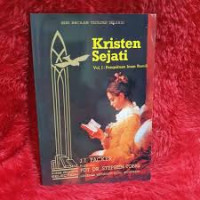 Image of kristen sejati
