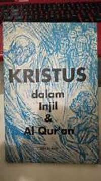 Image of Kristus Dalam Injil & Qur'an