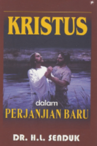 Image of Kristus Dalam Perjanjian Baru