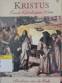 Image of Kristus Pusat Kehidupan Kita