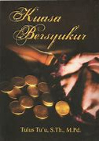 Image of kuasa bersyukur