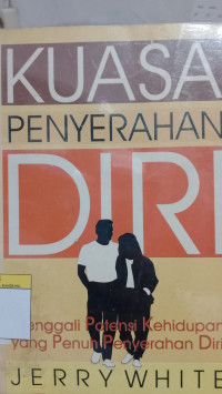 Image of Kuasa Penyerahan Diri
