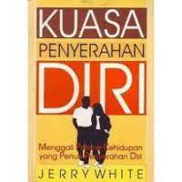 Image of Kuasa Penyerahan dIRI