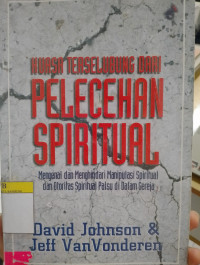 Image of Kuasa Terselubung Dari Pelecehen Seksual