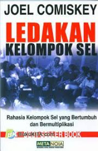 Image of LEDAKAN KELOMPOK SEL