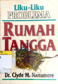 Image of Lika-liku Problema Rumah Tangga