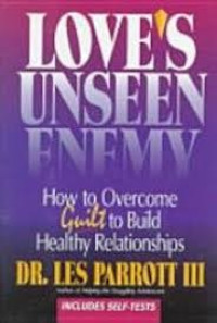 Image of Love's Unseen Enemy