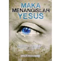 Image of MAKA MENANGISLAH YESUS