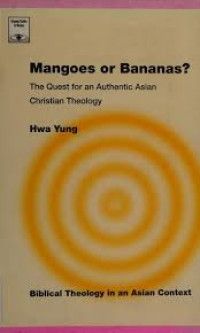 Image of Mangoes or Bananas