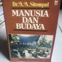 Image of Manusia dan Budaya