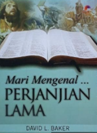Image of Mari Mengenal Perjanjian Lama