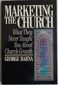 Image of Marketing The Church