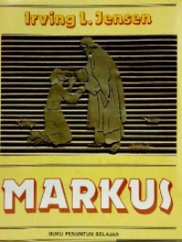 Image of Markus - Buku Penuntun Belajar