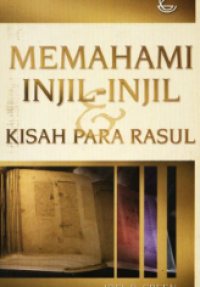 Image of Memahami Injil-Injil & Kisah Para Rasul