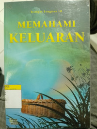 Image of Memahami Keluaran