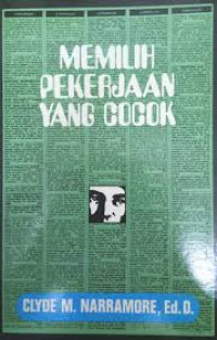 Image of memilih pekerjaan yang cocok
