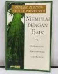 Image of MEMULAI DENGAN BAIK & MEMBANGUN KEPEMIMPINAN YANG KOKOH