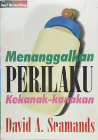 Image of Menanggalkan perilaku Kekanak-kanakan