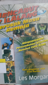 Image of Mencabut 7 Ilalang Perusak Masa Remaja