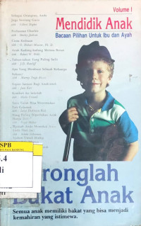 Image of Mendidik Anak