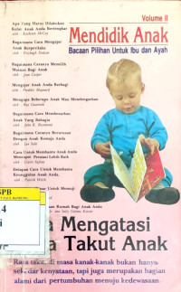 Image of Mendidik Anak