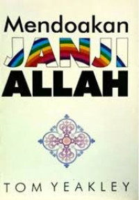 Image of MendoakanJanji Allah