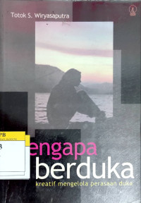 Image of Mengapa Berduka