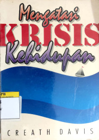Image of Mengatasi Krisis Kehidupan