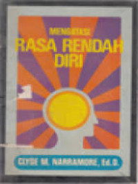 Image of Mengatasi Rasa Rendah Diri