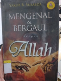 Image of Mengenal Dan Bergaul Dengan Allah