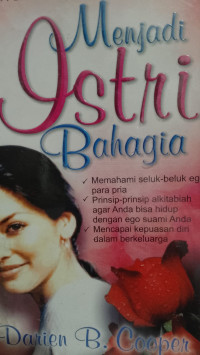 Image of Menjadi Istri Bahagia