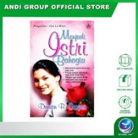 Image of MENJADI ISTRI BAHAGIA