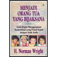 Image of MENJADI ORANG TUA YANG BIJAKSANA