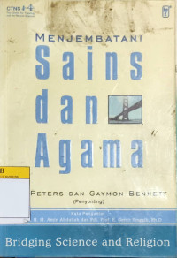 Image of Menjembatani Sains dan Agama
