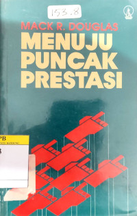 Image of Menuju Puncak Prestasi