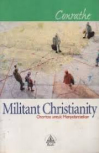 Image of MILITANT CHRISTIANITY