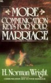 Image of MORE COMMUNICATION KEYS FOR YOUR MARRIAGE