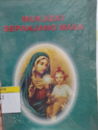 Image of Mukjizat Sepanjang Masa